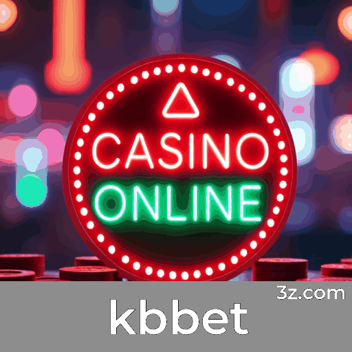 kbbet: A revolução das apostas no seu celular